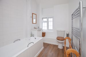 Bathroom - click for photo gallery